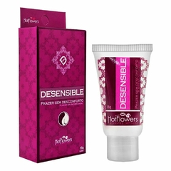 DESSENSIBILIZANTE ANAL DESENSIBLE - comprar online