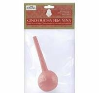 GINO DUCHA FEMININA - comprar online