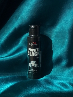 POWER BLACK ICE