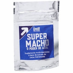 SUPER MACHO 2 CÁPSULA