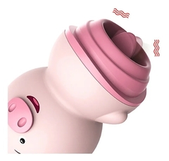 VIBRADOR PIG - comprar online