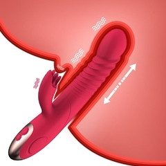 Imagem do VIBRADOR LIBO VAI E VEM