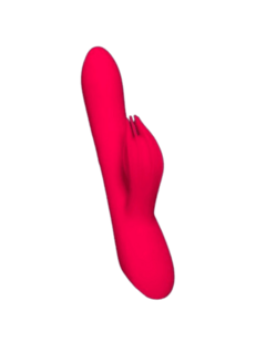 Imagem do VIBRADOR TULIPA