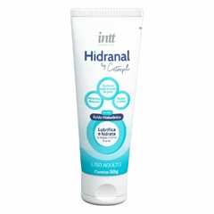 LUBRIFICANTE ANAL HIDRANAL - comprar online