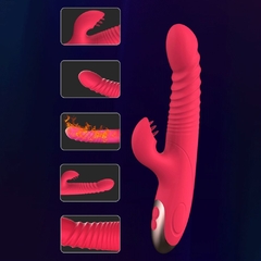 Imagem do VIBRADOR LIBO VAI E VEM