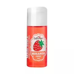 GEL HOT AROMATIZANTE 12 ML HOT FLOWERS - Q Charme