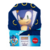 Poncho Infantil Sonic - Piñata en internet