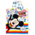 Poncho Infantil Mickey - Piñata - comprar online