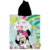 Poncho Infantil Minnie- Piñata - comprar online