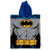 Poncho Infantil Batman - Piñata