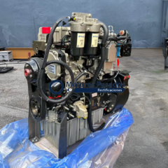 Motor Perkins 1104DT | Nuevo | 100 hp