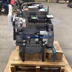 Motor Yanmar 3TNV82 | Nuevo | 22.2 hp