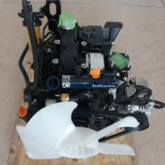 Motor Yanmar 3TNM68 | Nuevo | 19.7 hp