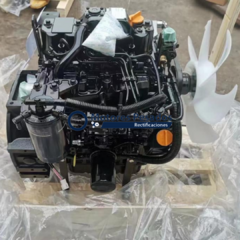 Motor Yanmar 3TNV88 | Nuevo | 24 hp