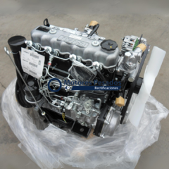 Motor Isuzu C240 | Nuevo | 55 hp