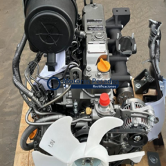 Motor Yanmar 4TNV88 | Nuevo | 47 hp