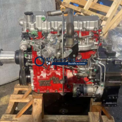 Motor Hino J05E | Nuevo | 172 hp