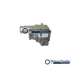 Base termostato para Iveco Cursor 13 - F3BE