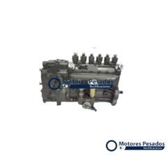 Bomba inyectora para MWM 6.10 TCA Serie 10 - 6 cil.