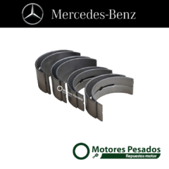 Cojinetes Mercedes Benz
