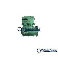 Compresor de aire para Scania 113 - DSC11