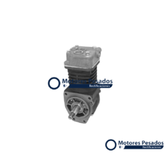 Compresor de aire para Renault Midlum 300 - 320 - DXI 7