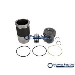 Conjunto para Mercedes Benz OM501 - V6