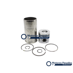 Conjunto para MWM 6.10 TCA Serie 10 - 6 cil.