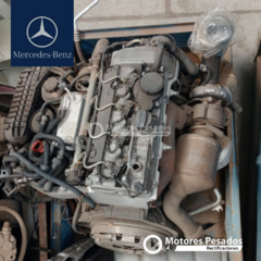 Motor Mercedes Benz Sprinter 313 - 413 | 2.2 CDI OM611