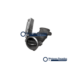 Freno motor para Iveco Cursor 13 - F3BE
