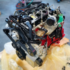 Motor Cummins ISF 2.8L Foton | Nuevo