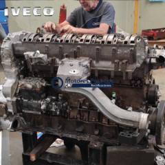 Motor Iveco Cursor 13 - Stralis - Trakker | F3BE