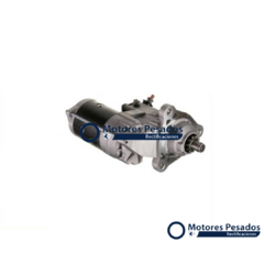 Motor de arranque para Iveco Cursor 13 - F3BE