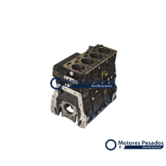 Block para MWM 4.10 TCA Serie 10 - 4 cil.