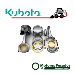 Subconjunto | Kubota