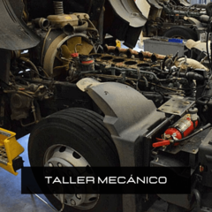 Servicio Mecánica  Diesel - Taller mecanico - mecanica camiones - sevicio mecanico - taller diesel - Mecanica pesada