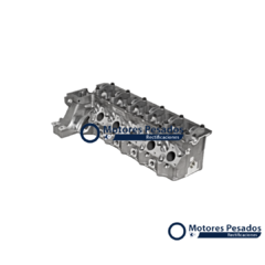 Tapa de cilindro para Mercedes Benz OM602 2.9 TD - 5 cil.