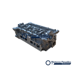 Tapa de cilindro para Jeep Patriot 2.4L - 16v MultiAir (2017 al 2022)