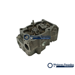 Tapa de cilindro para Scania DS12 / DSC12 / 380 / 420 / 440 /470 - 13L