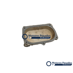 Tapa de distribucion para motor Fiat 1.4 16v T-Jet