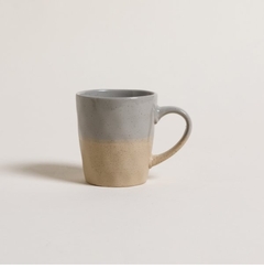 Taza Mug Ceramica Olson Grey 220 ml