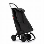 Rolser I-max mf logic dos+2 negro