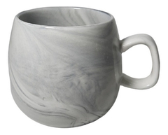 Mug Taza de ceramica Carrara 300 ml