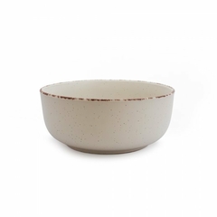 Bowl Sakura Morocco White Porcelana 14 cm