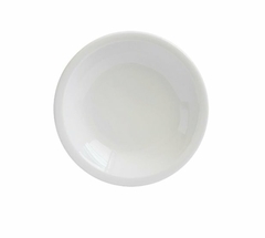 Plato Hondo Ceramica linea recta Verbano 20,5 cm