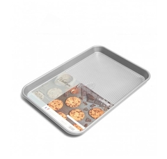 Molde Galletas 39x27x2.5cm Whiskpro® Heavy Gauge