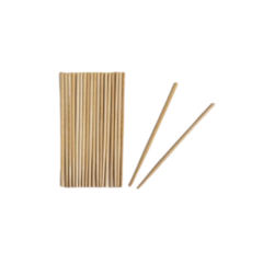 Set x 2 palos de sushi bamboo - comprar online