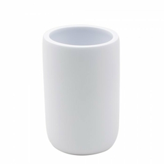 Vaso Snow Blanco 11 cm