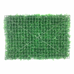 Panel jardin vertical artificial 60x40x3.5 cm en internet