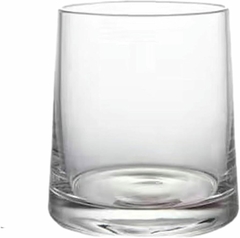 Vaso Whisky de Vidrio 260 ml